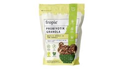 Fropie Brezilya Cevizli & Türk Kahveli Probiyotik Granola 200 g