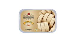 Helvacı Dayı El Yapımı Sade Tahin Helvası 500 g