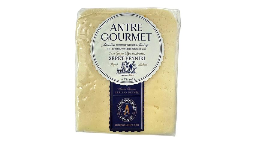 Antre Gourmet Sepet Peyniri 300 g