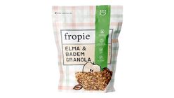 Fropie Apple & Almond Granola 360 g