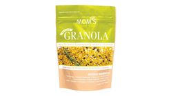 Mom's Akdeniz Baharatlı Granola 200 g