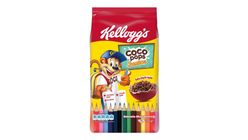 Kellogg's Coco Pops Jumbos 700 g