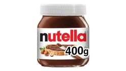Nutella Kakaolu Fındık Kreması 400 g