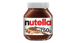 Nutella Kakaolu Fındık Kreması 750 g