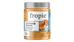 Fropie Crunchy Yer Fıstığı Ezmesi 315 g