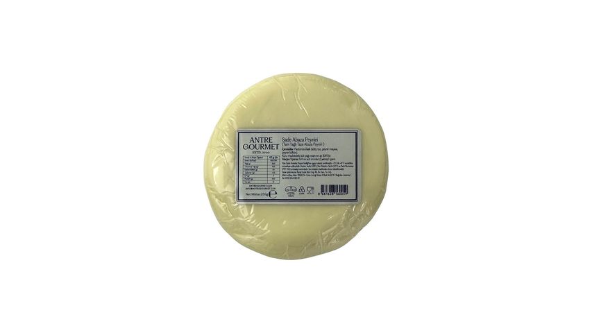 Antre Gourmet Full-Fat Abaza Cheese 250 g