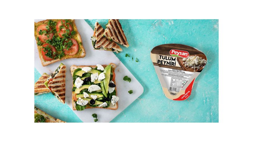 Peysan Tam Yağlı Tulum Peyniri 250 g