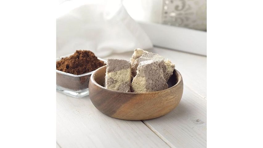 Helvacı Dayı Handmade Cocoa Tahini Halva 500 g