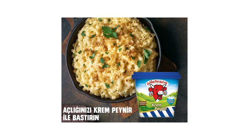 La Vache qui Rit Krem Peynir 270 g