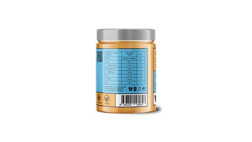 Fropie Crunchy Yer Fıstığı Ezmesi 315 g