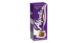 Alpella Chocolate Milk 180 ml