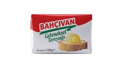 Bahçıvan Traditional Butter 150 g