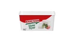 Bahçıvan Strained Cheese 250 g
