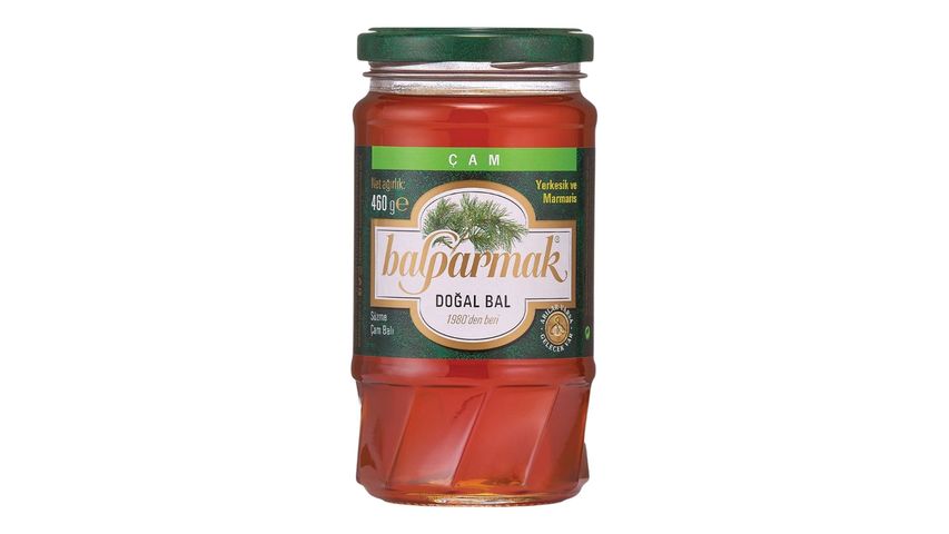 Balparmak Çam Balı 460 g