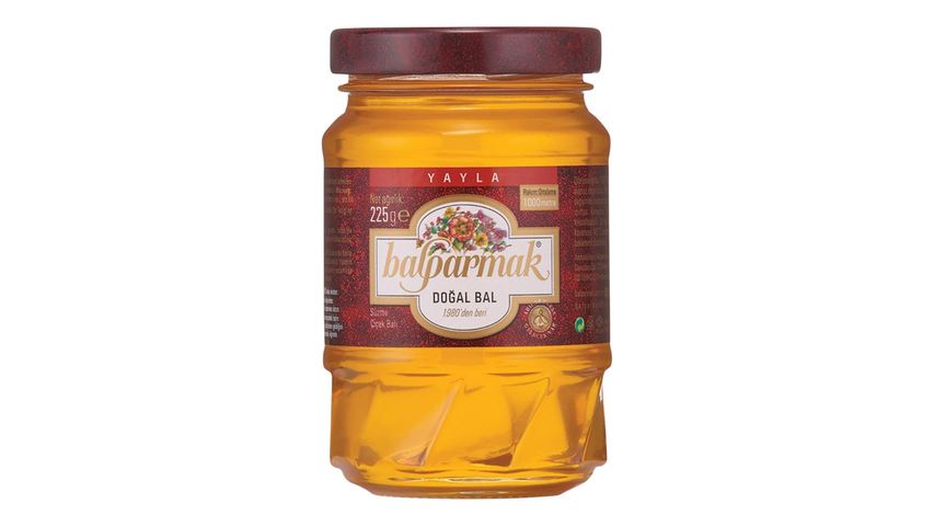 Balparmak Yayla Çiçek Balı 225 g