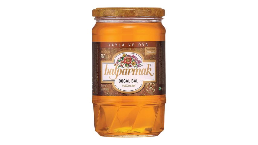 Balparmak Plateau and Plain Flower Honey 850 g