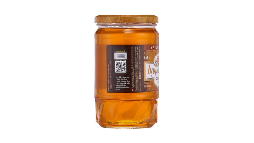 Balparmak Plateau and Plain Flower Honey 850 g