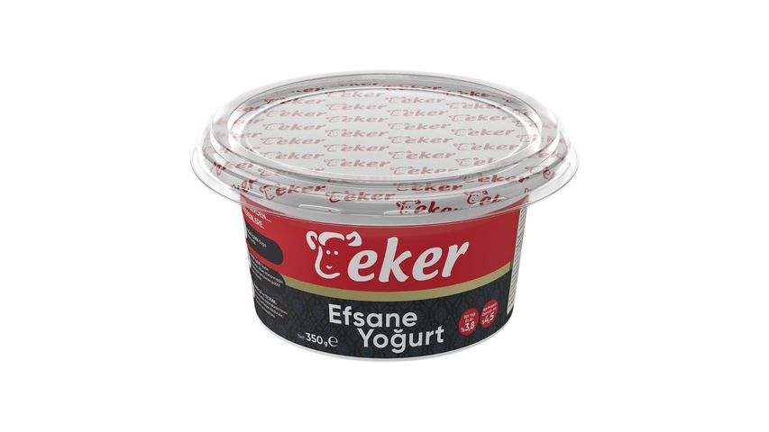 Eker Legendary Yogurt 350 g