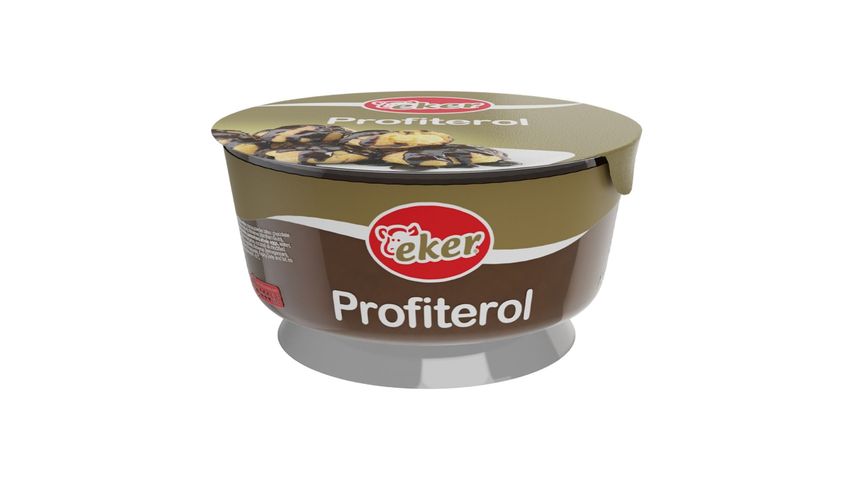 Eker Profiterol 100 g