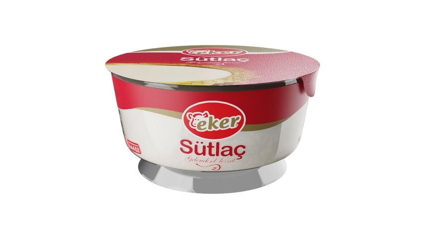 Eker Rice pudding 150 g