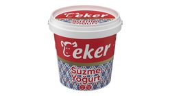 Eker Strained Yogurt 900 g