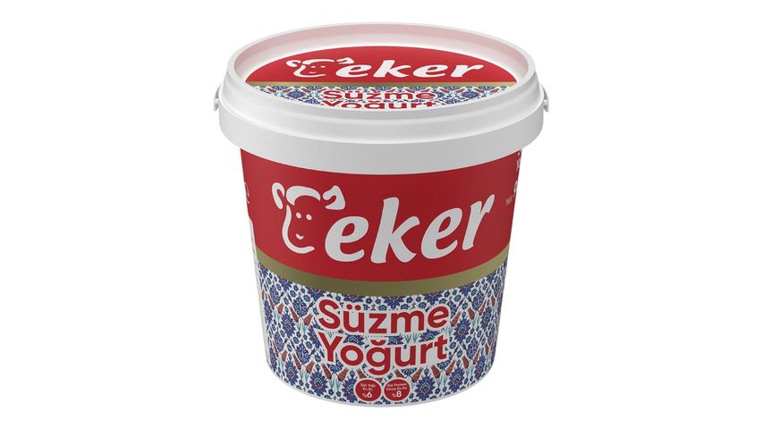 Eker Strained Yogurt 900 g