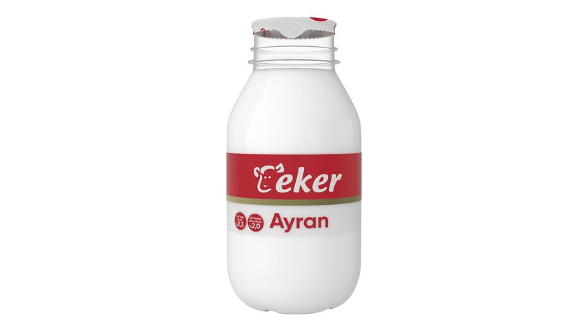 Eker Chubby Ayran 293 ml