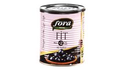 Fora Az Tuzlu Siyah Zeytin 430 g