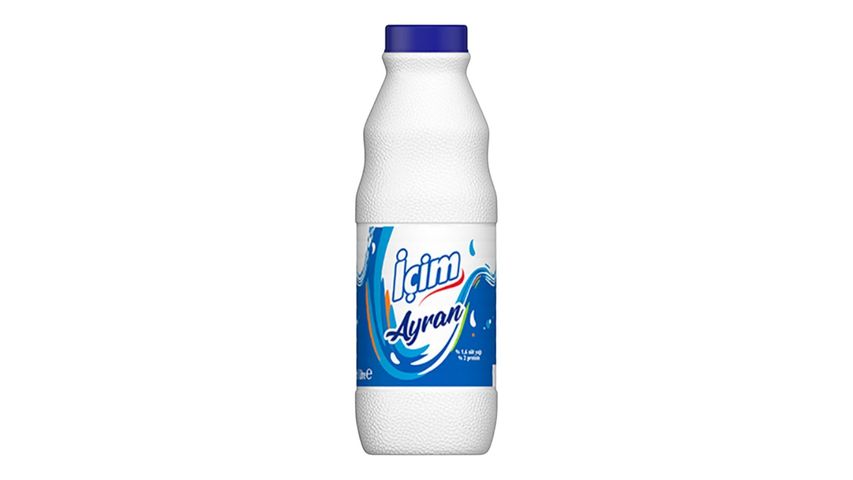 İçim Buttermilk 1 L