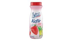 İçim Çilekli Kefir 250 ml