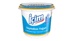 İçim Doğal Yoğurt 1200 g