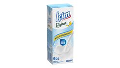 İçim Rahat Lactose-Free Milk 200 ml