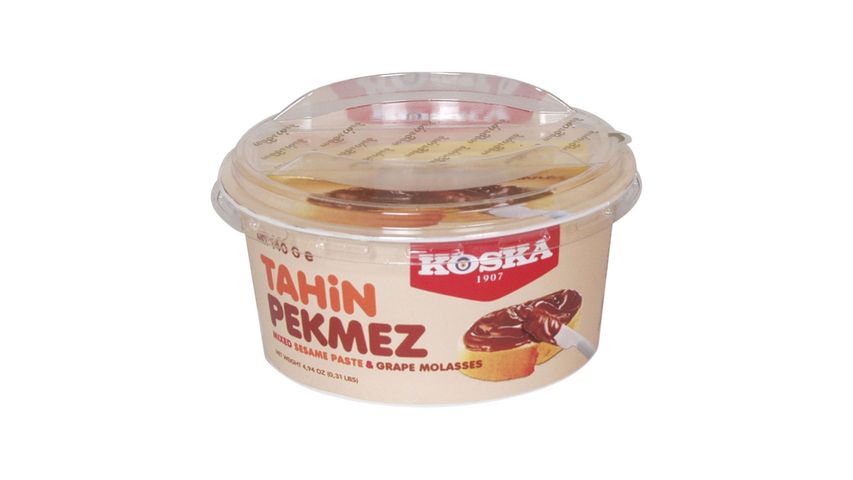 Koska Tahini Molasses 140 g