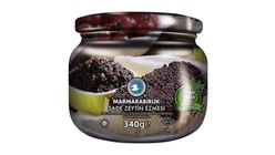 Marmarabirlik Sade Zeytin Ezmesi 340 g