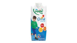 Pınar Child Follow-On Milk 500 ml