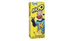 Pınar Kido Banana Milk 180 ml