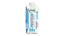 Pınar Protein Vanilyalı Süt 500 ml