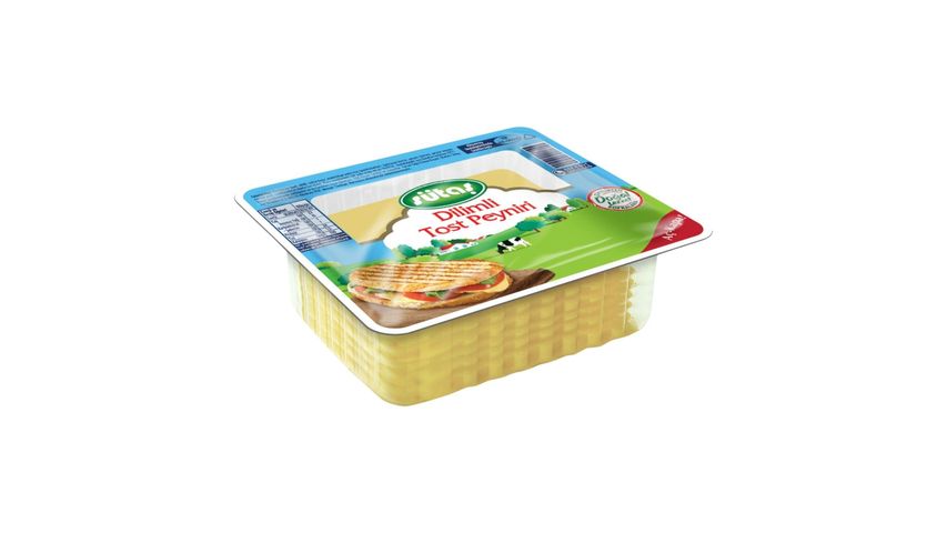 Sütaş Dilimli Tost Peyniri 200 g