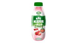 Sütaş Kaf Kefir Strawberry 250 ml