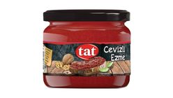 Tat Cevizli Ezme 300 g