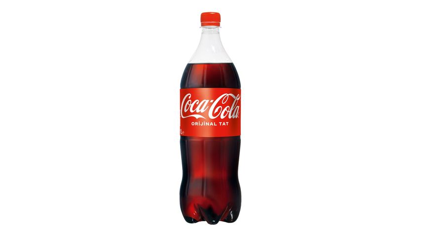 Coca-Cola 1 L