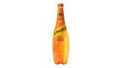 Schweppes Mandarin 1 L