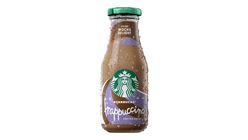 Starbucks Frappuccino Mocha Coffee 250 ml
