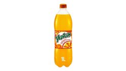Yedigün Portakal Meyveli Gazoz Pet 1 L