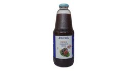 Ancora %100 Sıkma Karadut Suyu 1 L