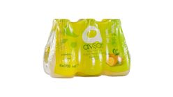 Avşar Lemon C Plus Mineral Water 6 x 200 ml