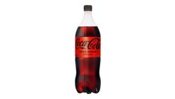 Coca-Cola Zero Sugar 1.5 L