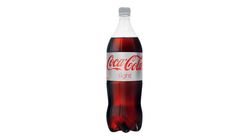 Coca-Cola Light Pet Şişe 1 L