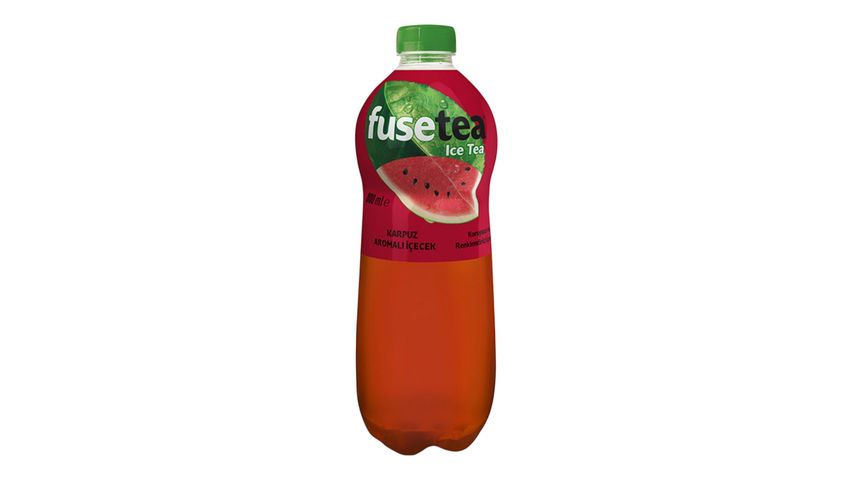 Fuse Tea Watermelon Pet Bottle 1 L
