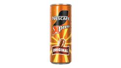 Nescafe Xpress Original Soğuk Kahve 250 ml